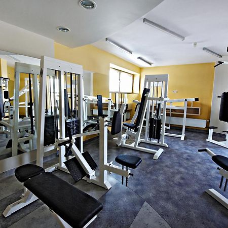 Hotel Prezydencki 3-Star Rzeszow Luaran gambar