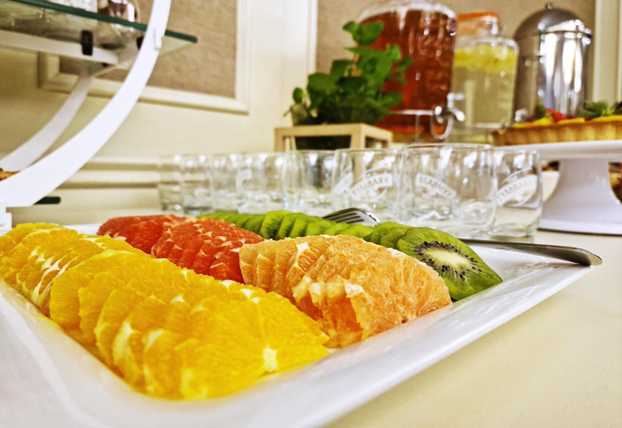 Hotel Prezydencki 3-Star Rzeszow Luaran gambar