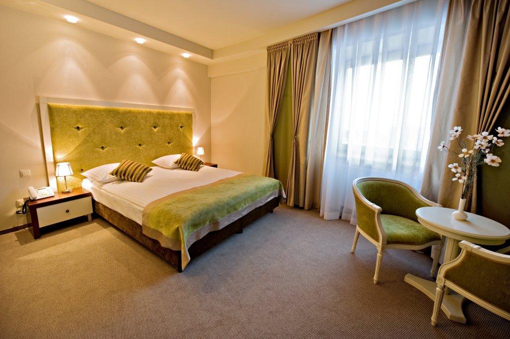 Hotel Prezydencki 3-Star Rzeszow Luaran gambar