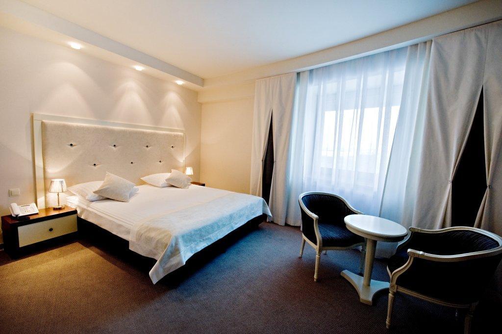 Hotel Prezydencki 3-Star Rzeszow Luaran gambar