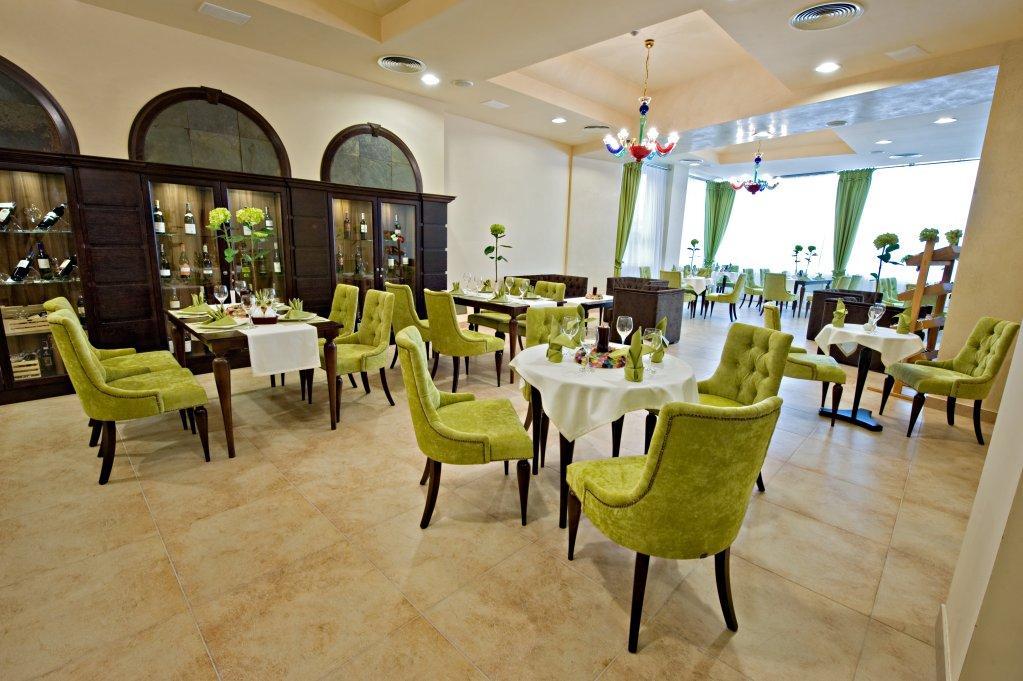 Hotel Prezydencki 3-Star Rzeszow Luaran gambar