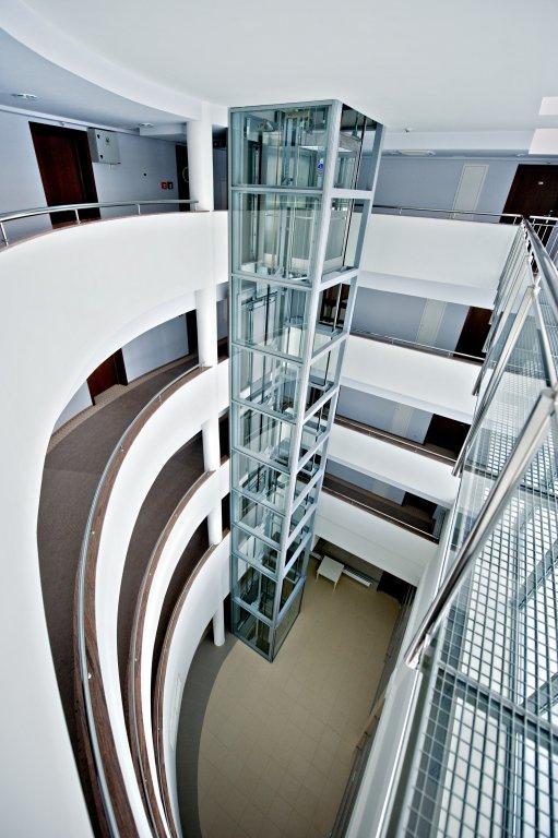 Hotel Prezydencki 3-Star Rzeszow Luaran gambar