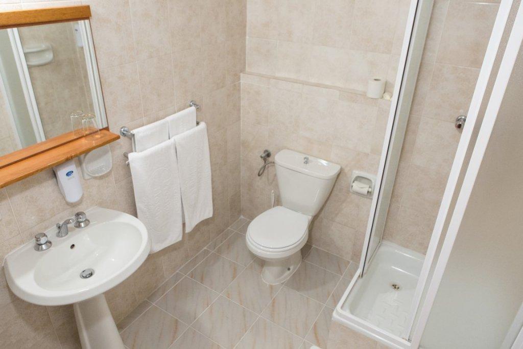 Hotel Prezydencki 3-Star Rzeszow Luaran gambar