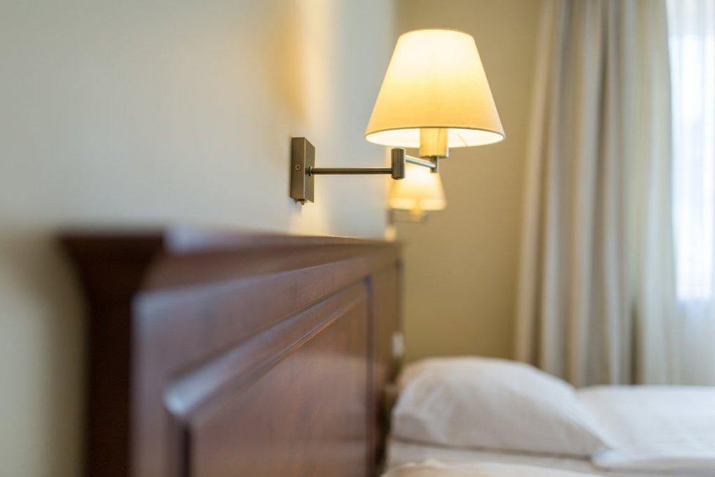 Hotel Prezydencki 3-Star Rzeszow Luaran gambar