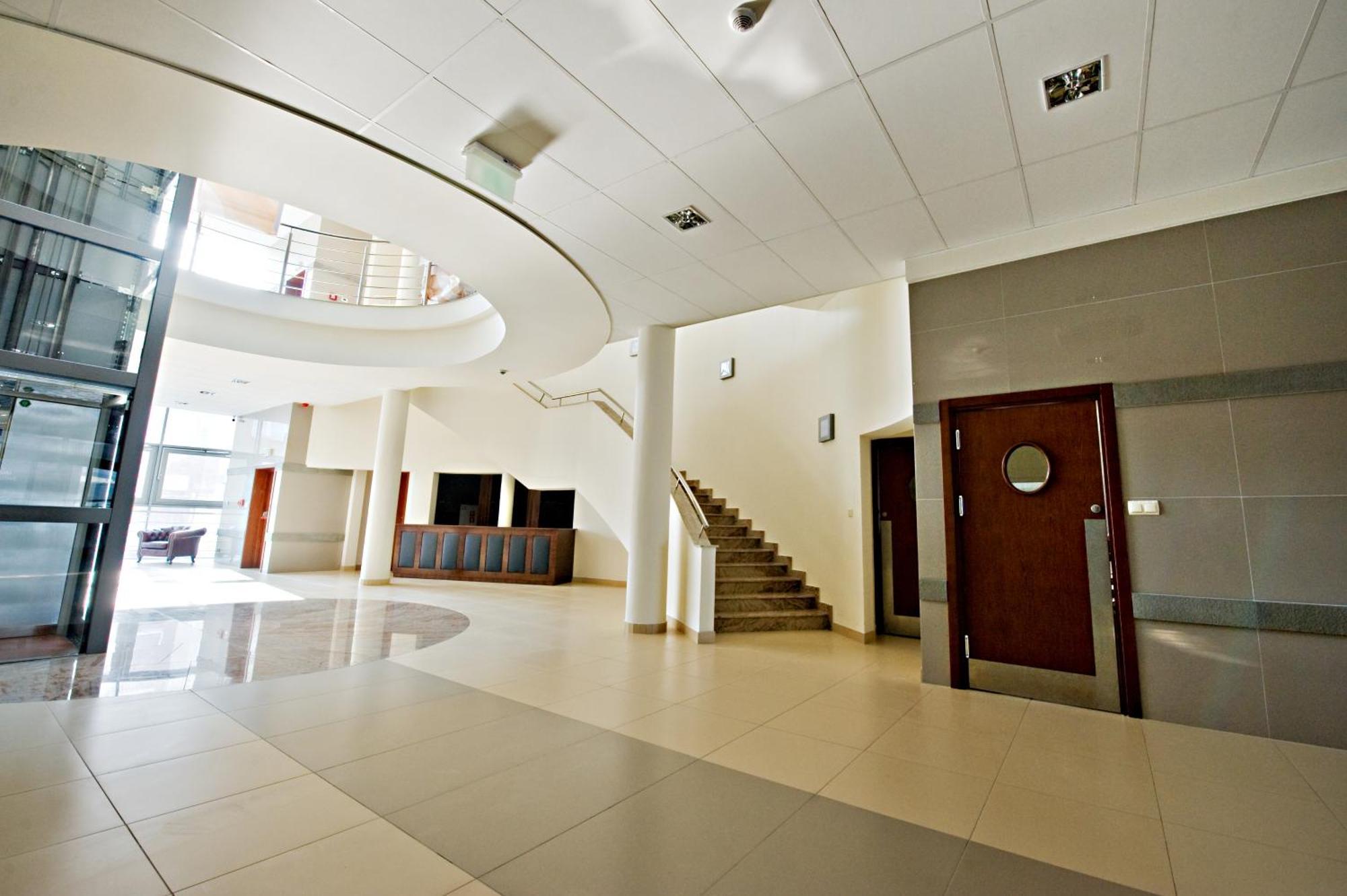 Hotel Prezydencki 3-Star Rzeszow Luaran gambar