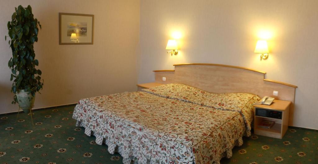 Hotel Prezydencki 3-Star Rzeszow Bilik gambar